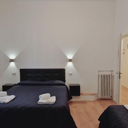 Piumith Guest House Roma Dış mekan fotoğraf