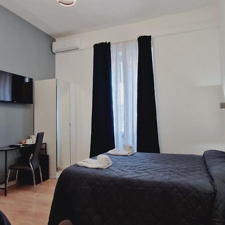 Piumith Guest House Roma Dış mekan fotoğraf