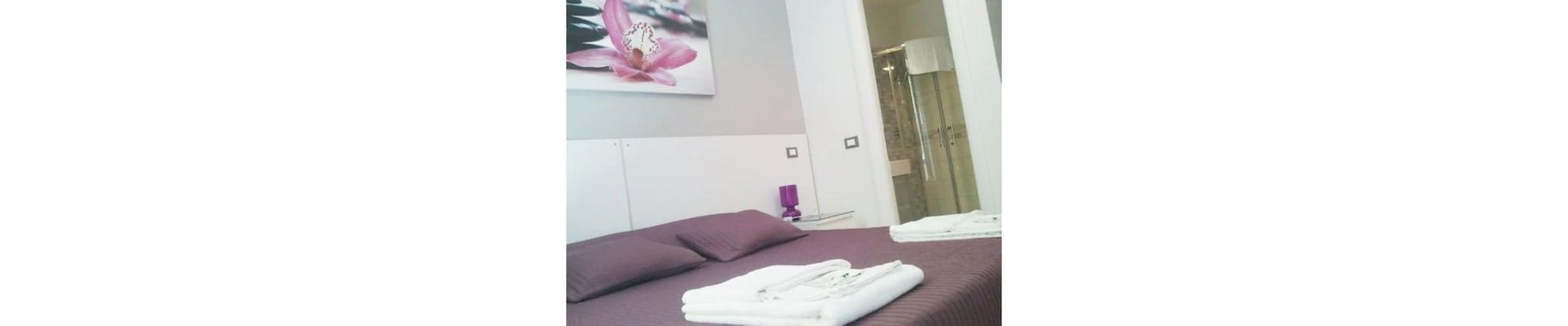 Piumith Guest House Roma Dış mekan fotoğraf