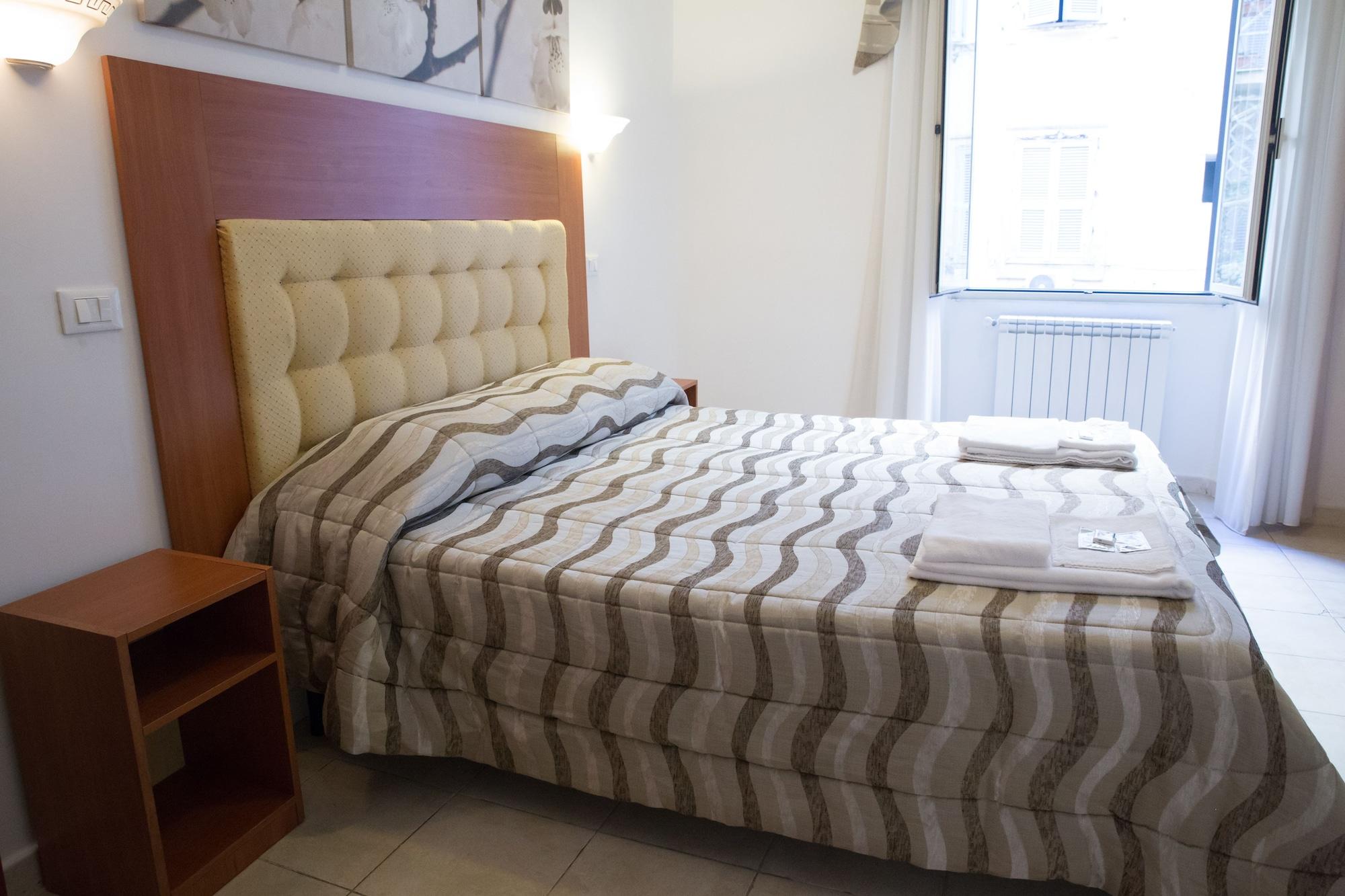 Piumith Guest House Roma Dış mekan fotoğraf