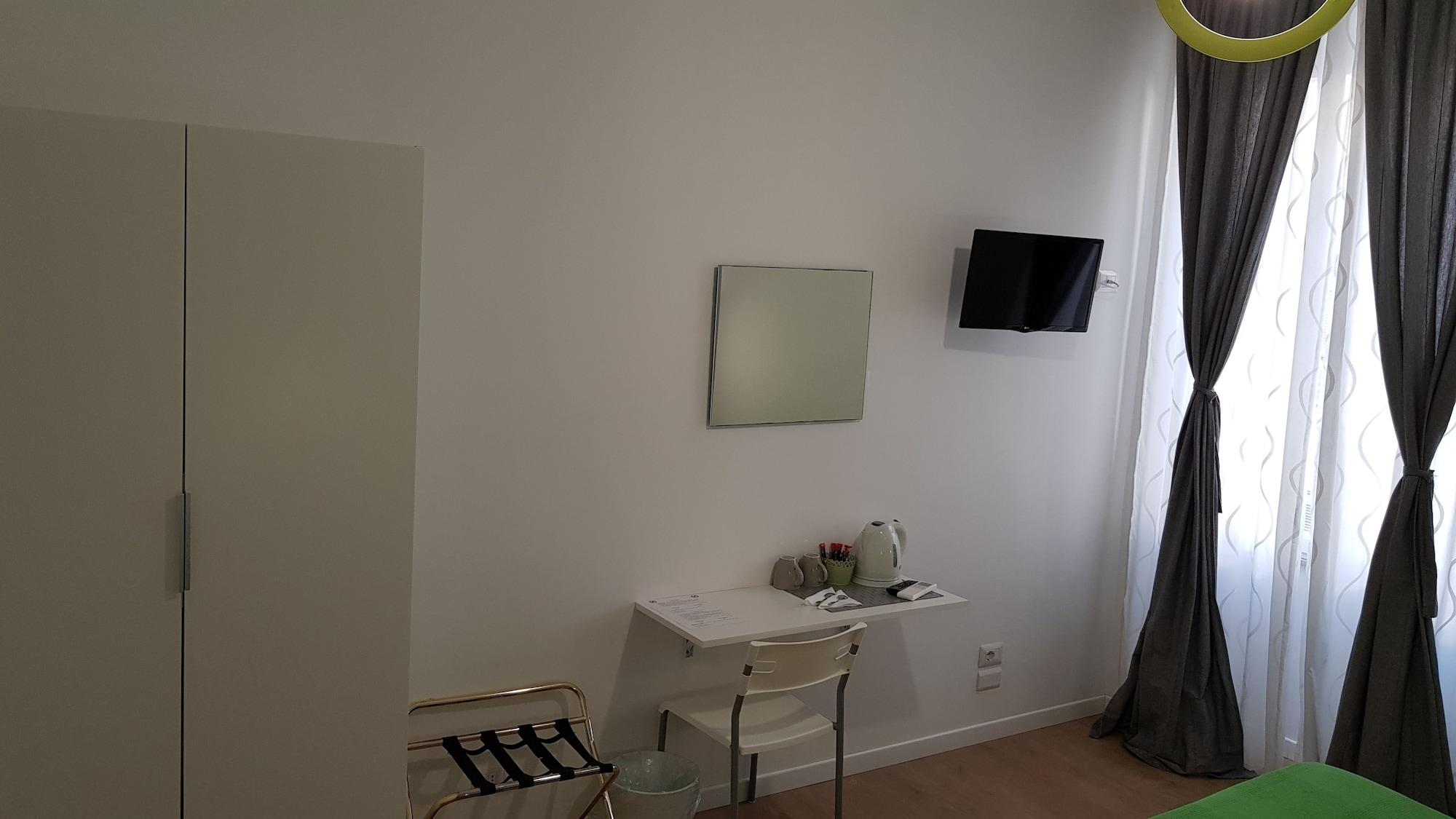 Piumith Guest House Roma Dış mekan fotoğraf