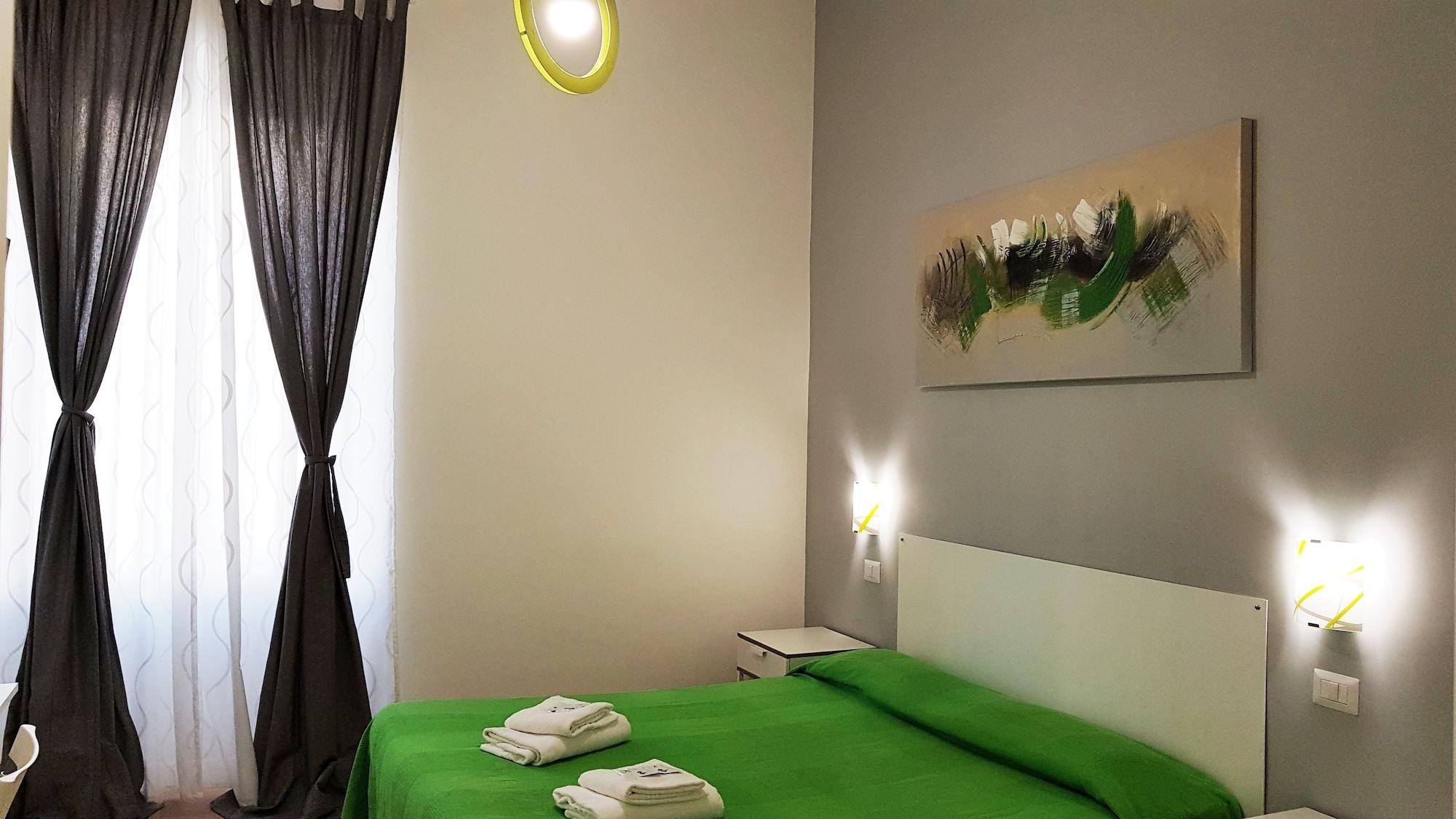 Piumith Guest House Roma Dış mekan fotoğraf