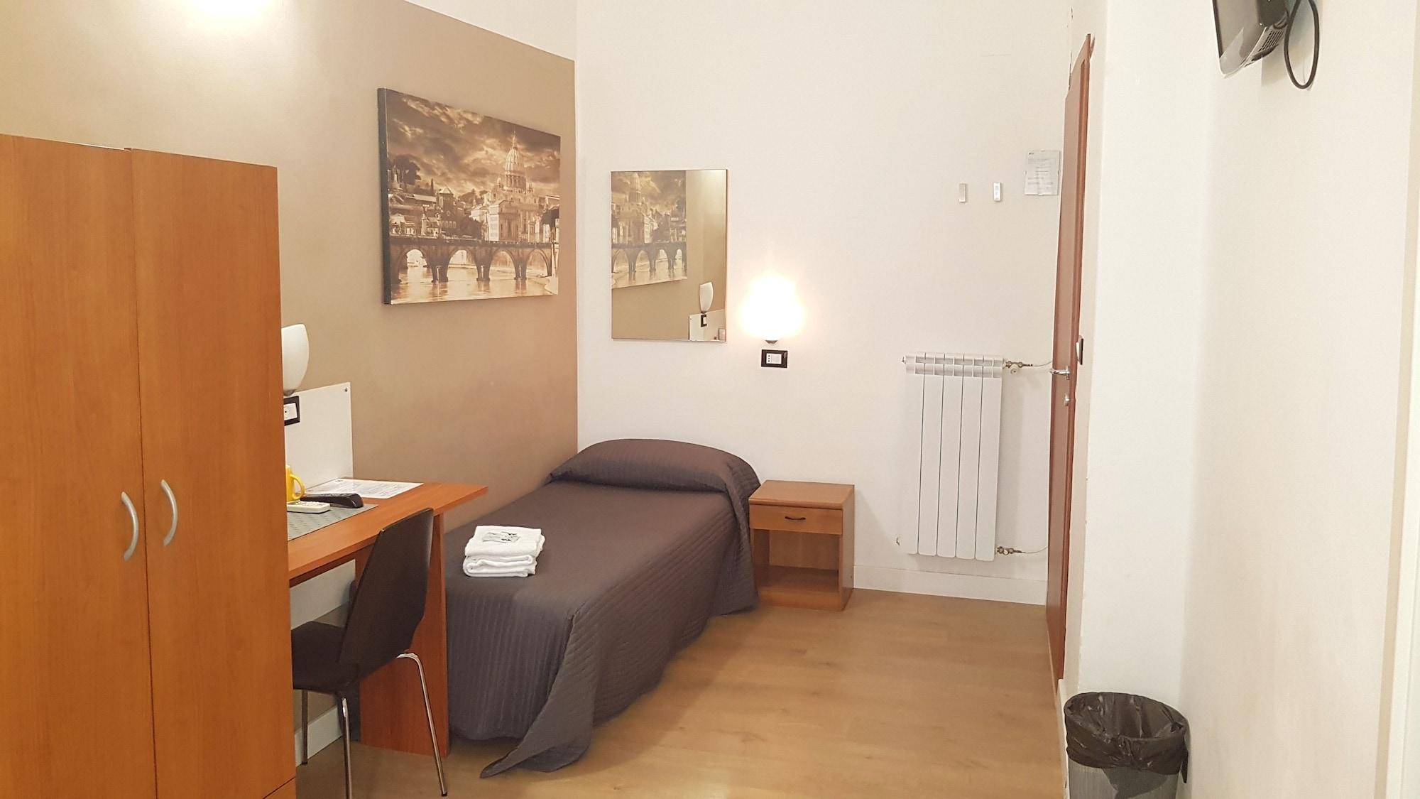 Piumith Guest House Roma Dış mekan fotoğraf
