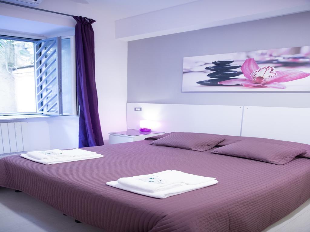 Piumith Guest House Roma Dış mekan fotoğraf