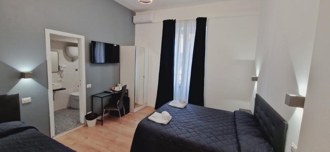 Piumith Guest House Roma Dış mekan fotoğraf