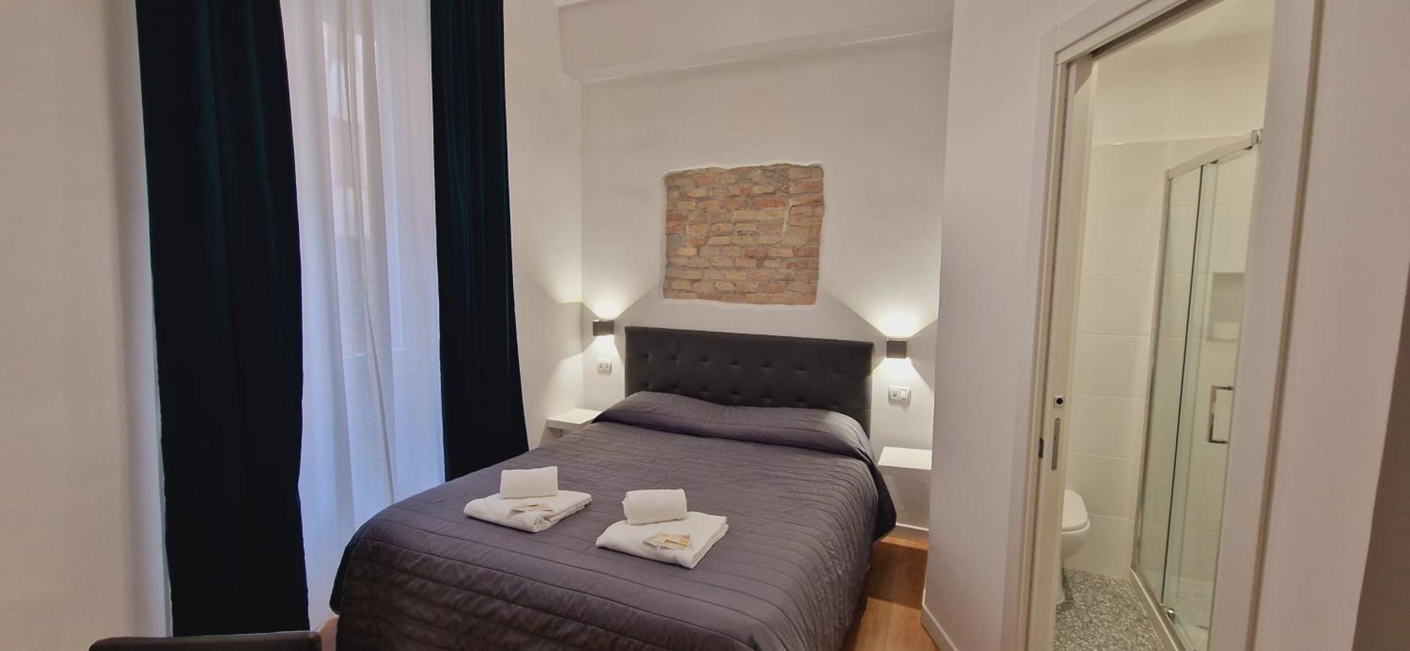 Piumith Guest House Roma Dış mekan fotoğraf