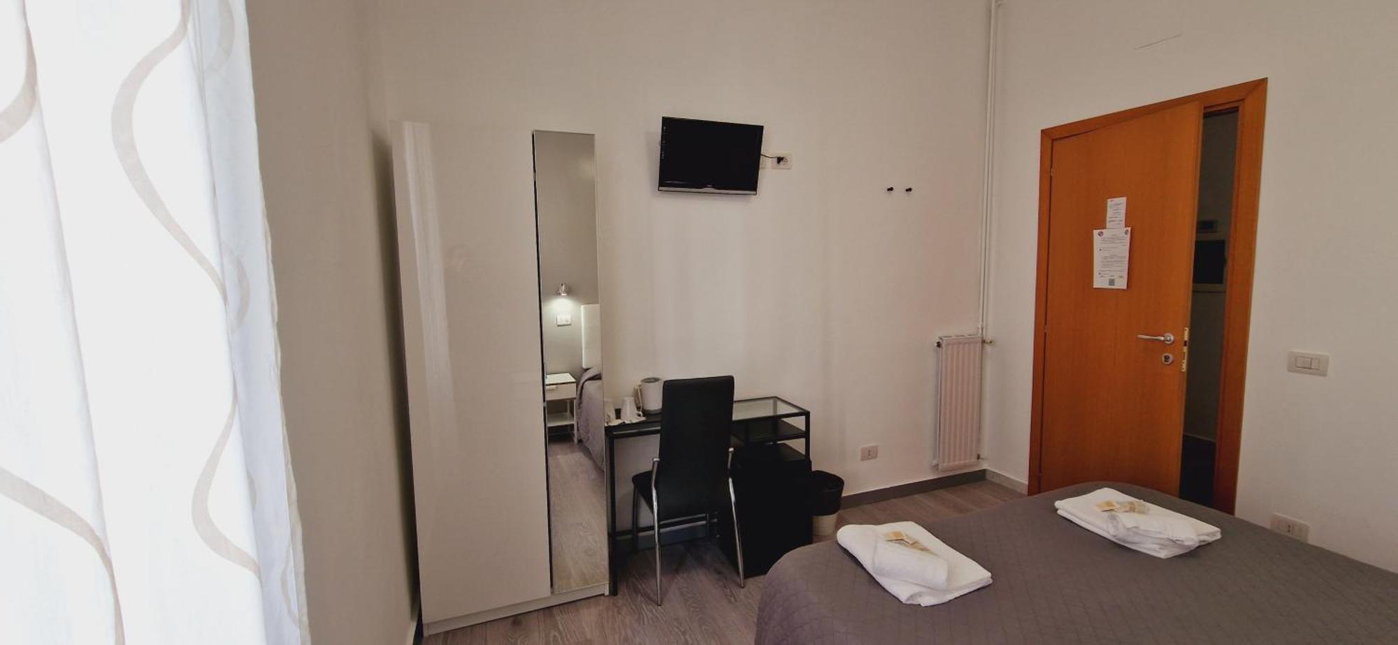 Piumith Guest House Roma Dış mekan fotoğraf