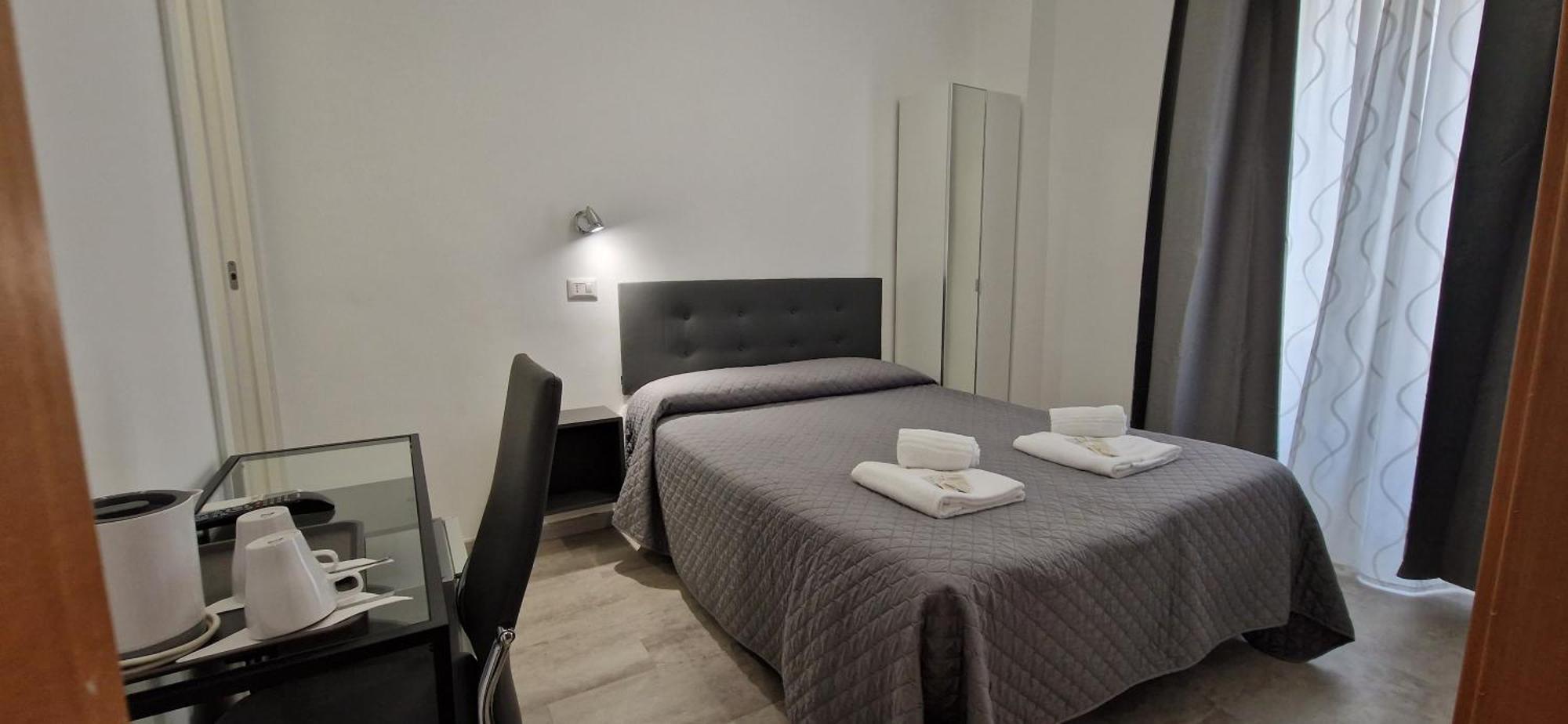 Piumith Guest House Roma Dış mekan fotoğraf