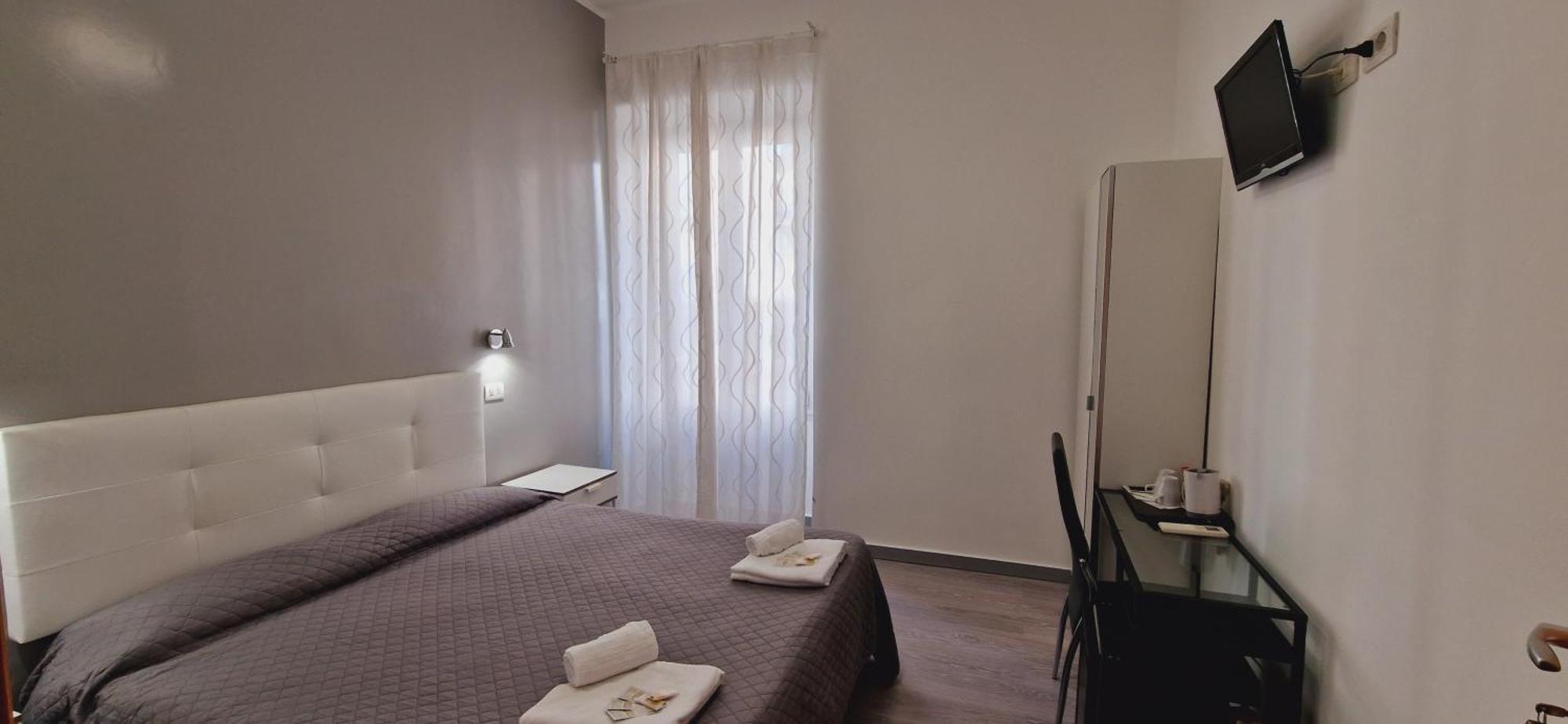 Piumith Guest House Roma Dış mekan fotoğraf