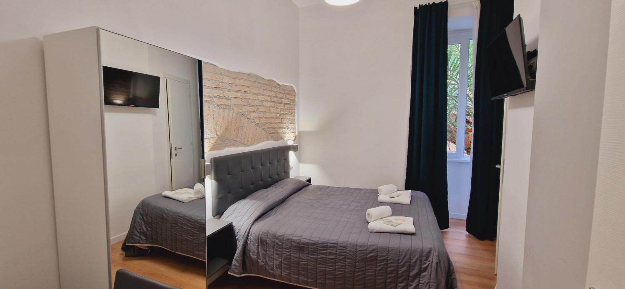 Piumith Guest House Roma Dış mekan fotoğraf