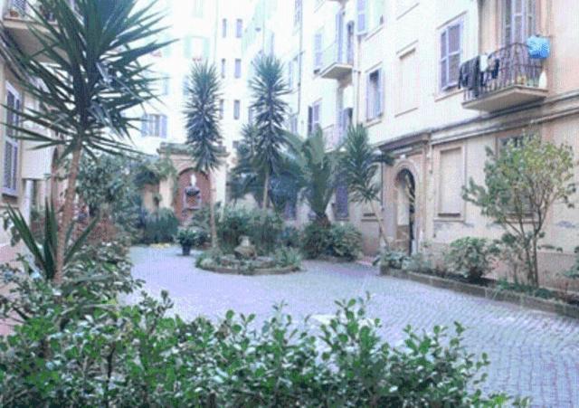 Piumith Guest House Roma Dış mekan fotoğraf