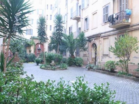 Piumith Guest House Roma Dış mekan fotoğraf