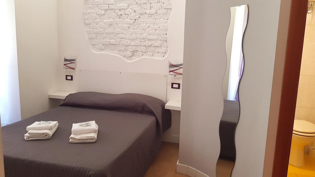 Piumith Guest House Roma Dış mekan fotoğraf