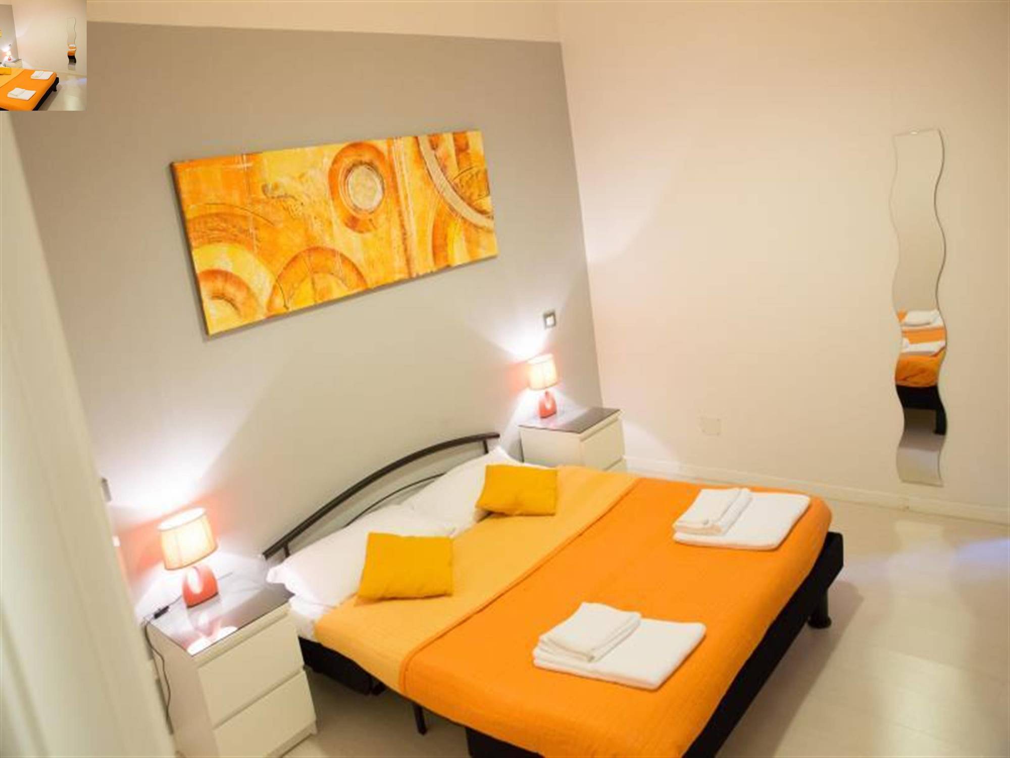 Piumith Guest House Roma Dış mekan fotoğraf