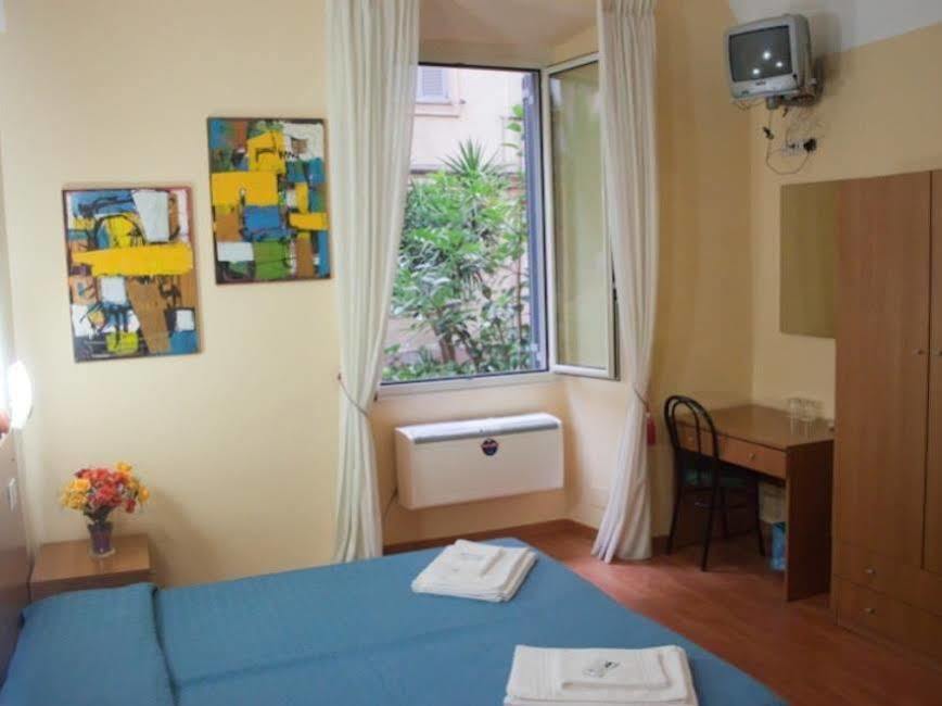 Piumith Guest House Roma Dış mekan fotoğraf