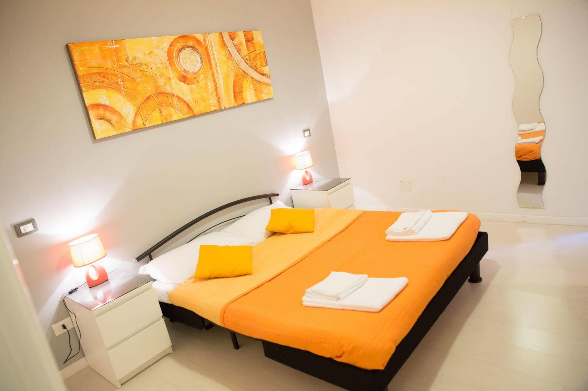 Piumith Guest House Roma Dış mekan fotoğraf