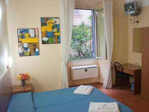 Piumith Guest House Roma Dış mekan fotoğraf